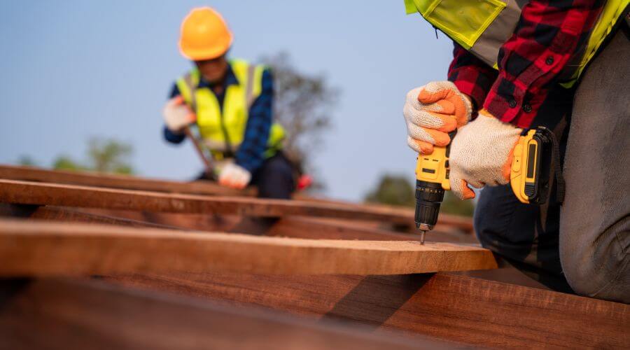 Local Siding Services in Gas, KS